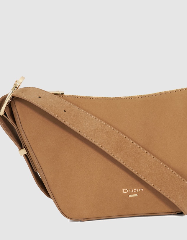 Dune London - Delicately - Tan
