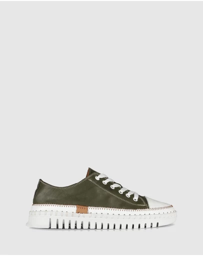 S by Sempre Di - Keren Low Top sneakers