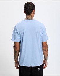 Thrills - Minimal Thrills Merch Fit Tee