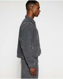Sunflower - Type 2 Jacket