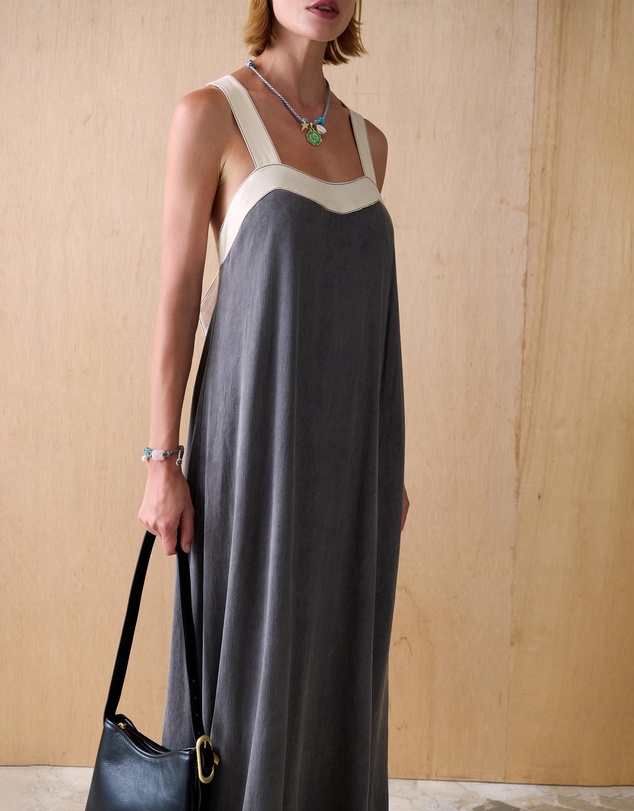 Sancia  - Lynn Dress