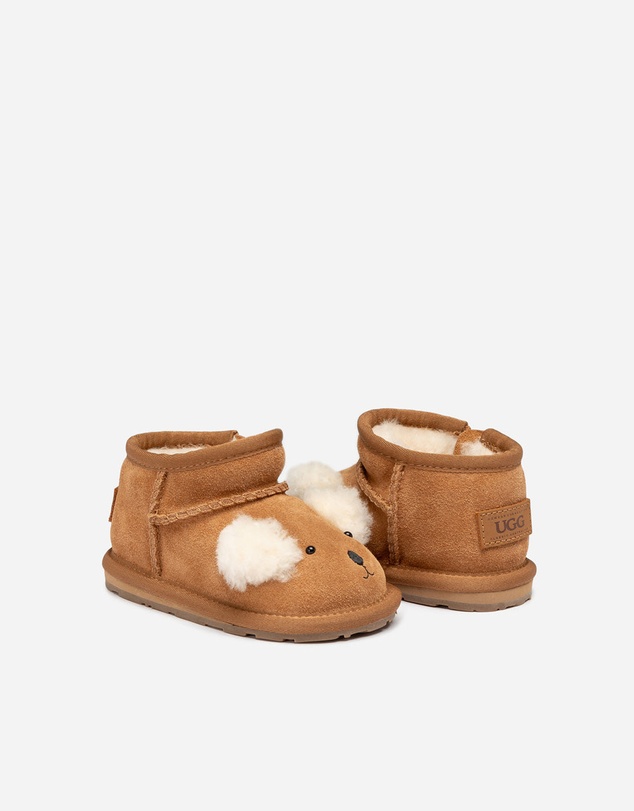 Ozwear Connection Uggs - Ugg Kids Koala Ultra Boots