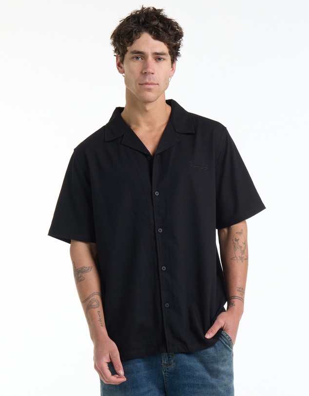 Nana Judy - La Romieu SS Shirt