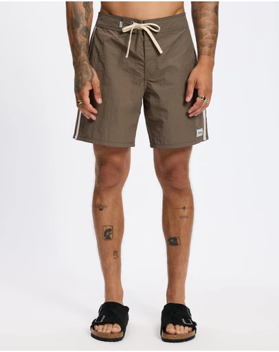 Rhythm - Botanica Trunks - ICONIC EXCLUSIVE