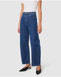 Rolla's - Gigi Barrel Jeans