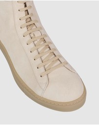 Brando - Kubrik-high High Top sneakers