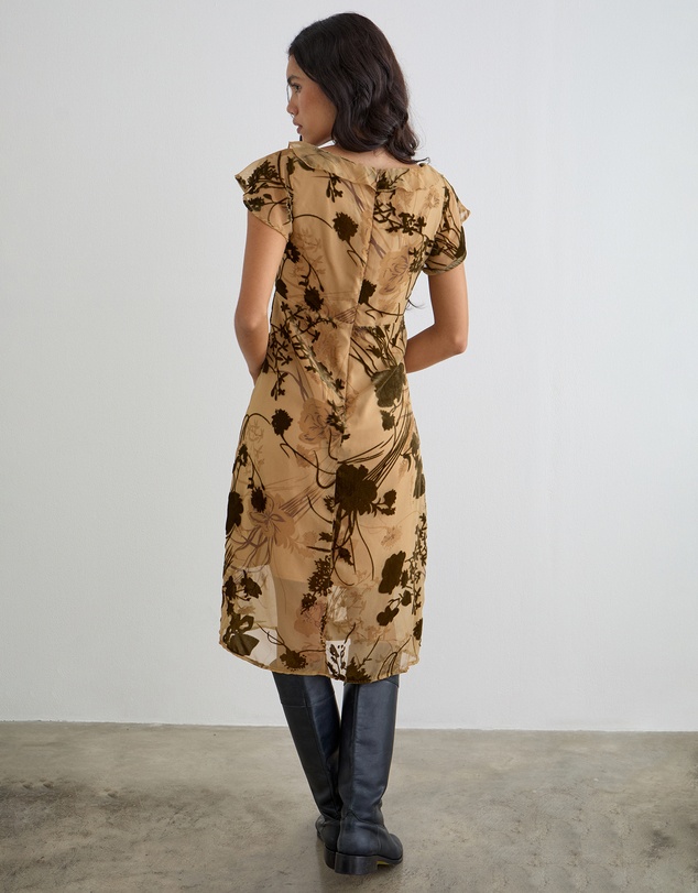 Motel Rocks - Bhrawa Dress