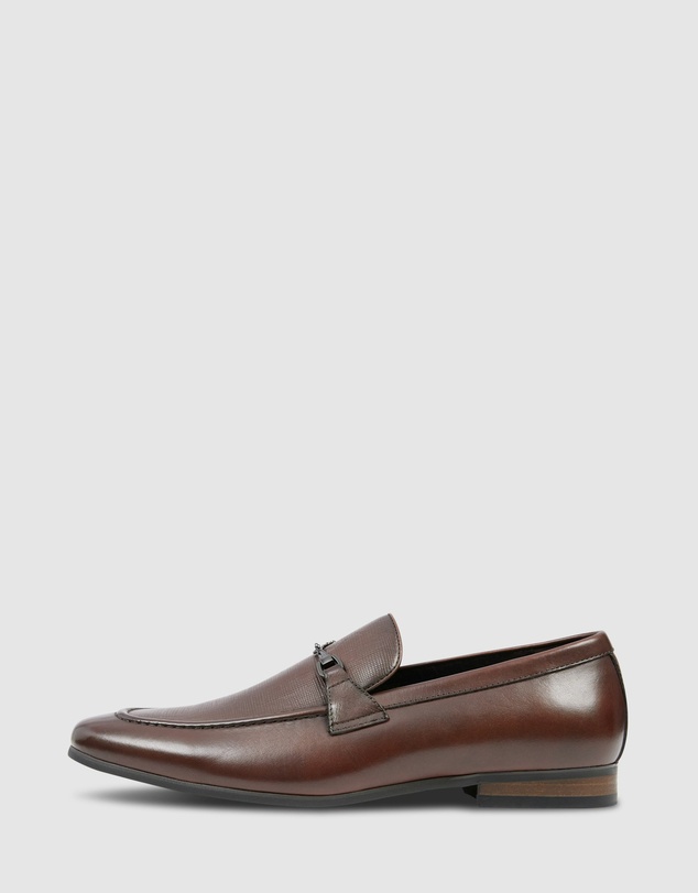 Tarocash - Byblos Textured Loafer