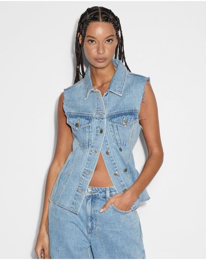 DENIM