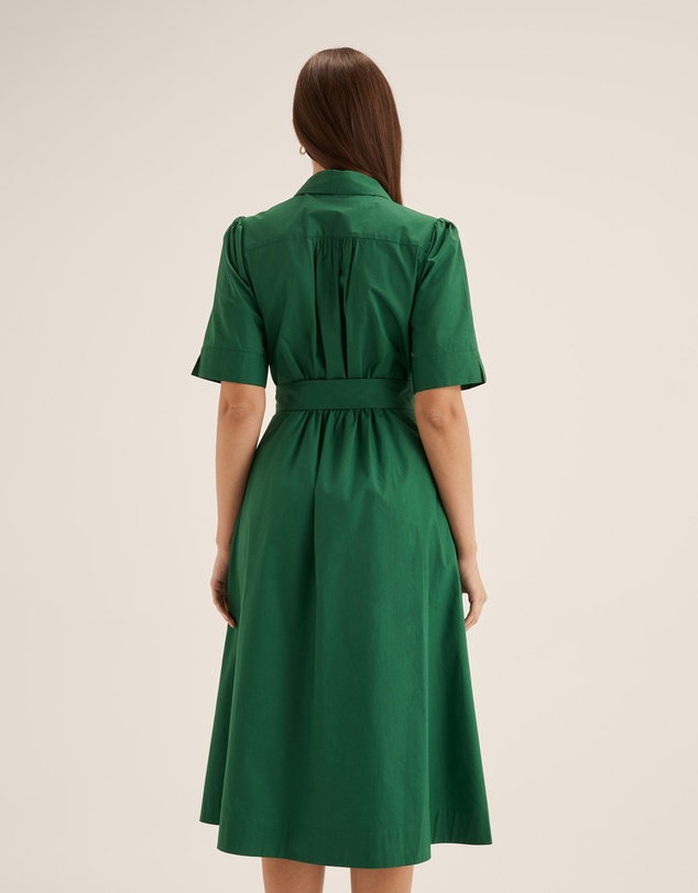 Review - Arizona Dress
