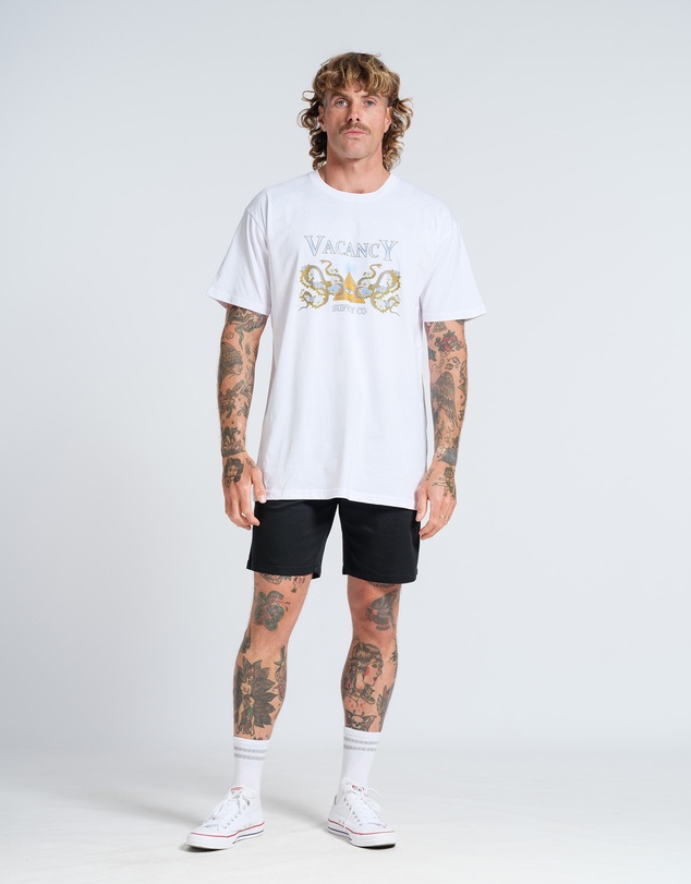 Vacancy Co - Destiny Tee