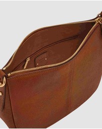 Fossil - Jolie Brown Handbag