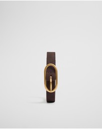 Country Road - Zuri Belt