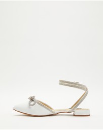 Nina Armando - Didi Flats