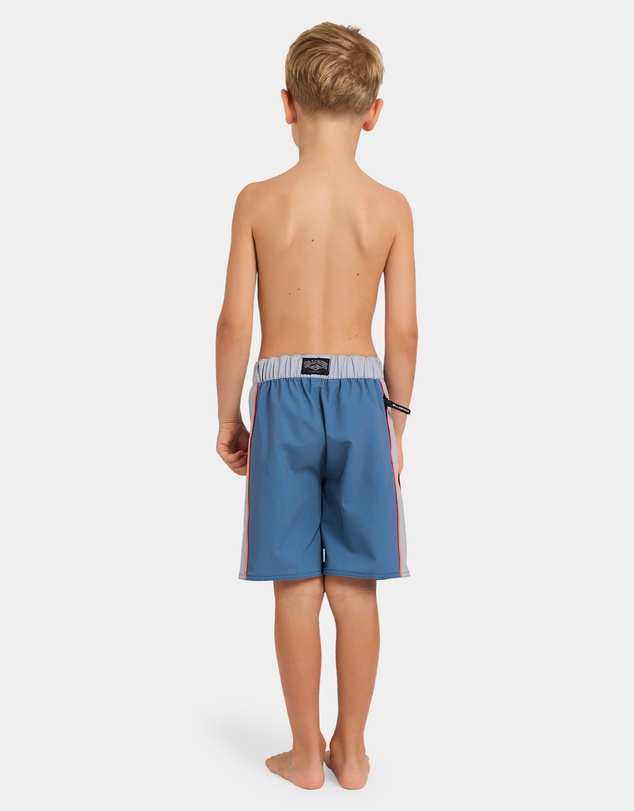 Billabong Kids - Toddlers New Wave Pro 19