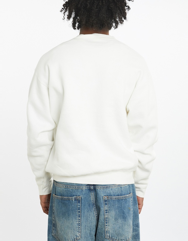 Vintage by The Real Deal - Pre Loved - Vintage Angel Collector Sweatshirt