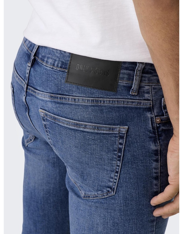 Only & Sons - Loom Slim Jeans