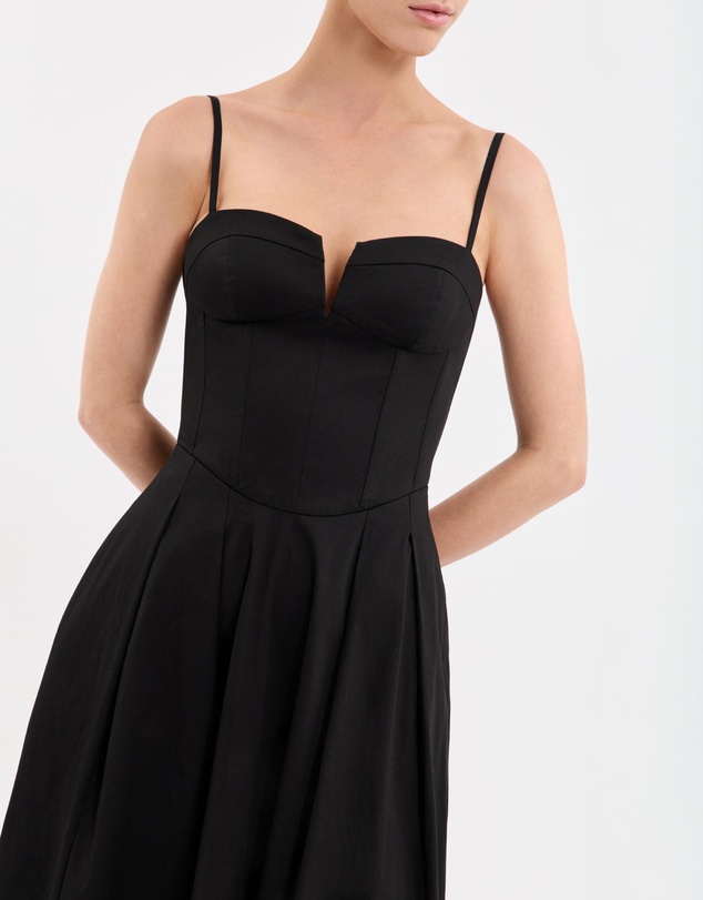 Rebecca Vallance - Claribelle Maxi Dress