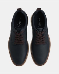 ALDO - Preth Derby Shoes