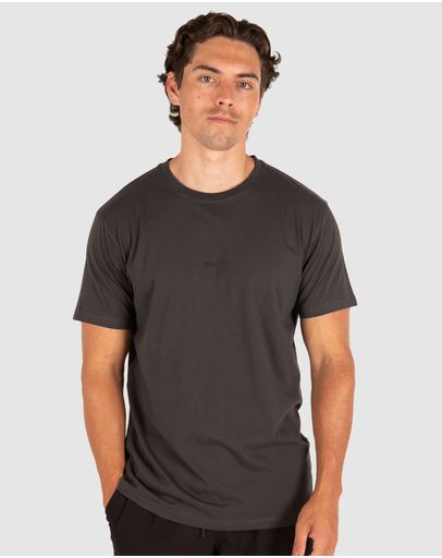 WASHED BLACK