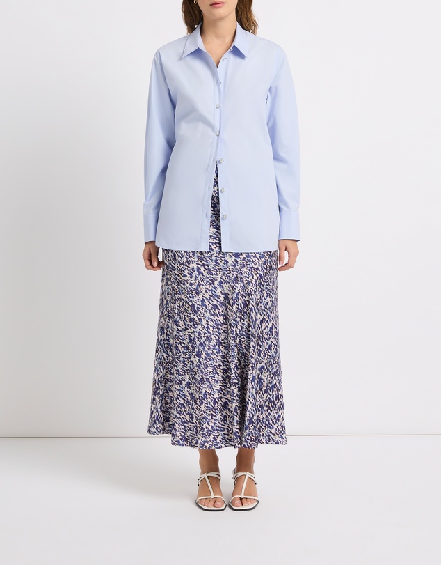 Marcs - Belton Cotton Shirt