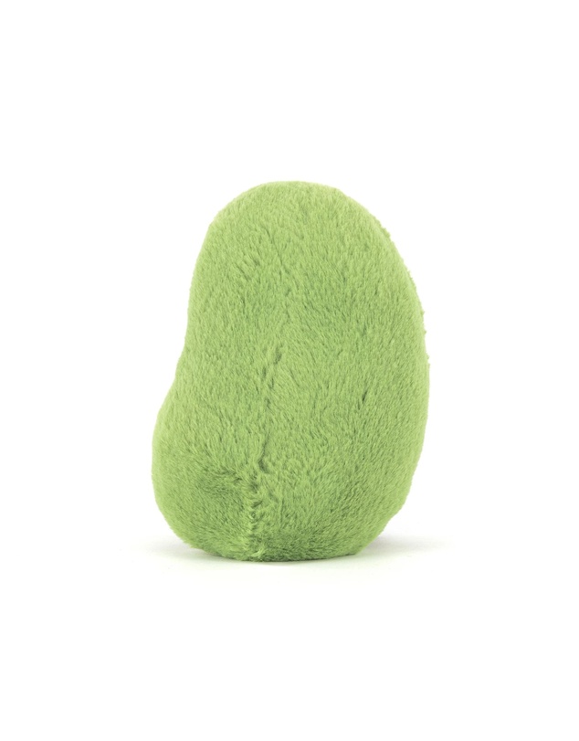 Jellycat - Amuseables Soyella Edamame Bean