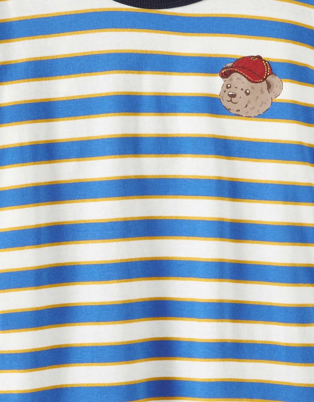 Cotton On Kids - Essentials Graphic Short Sleeve Tee