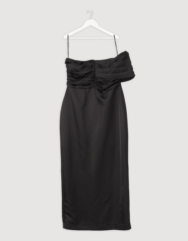 Revibe - Repaired CHANCERY Gracie Dress - AU 18