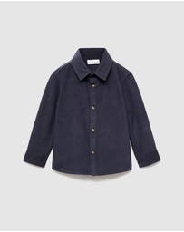M.N.G - Coenb Shirt - Babies-Kids