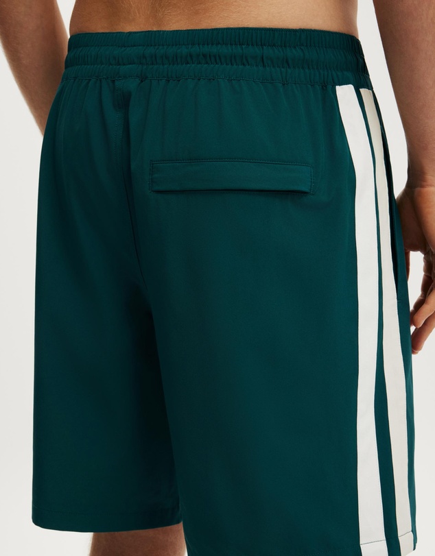 Cotton On - Baggy Swim Shorts