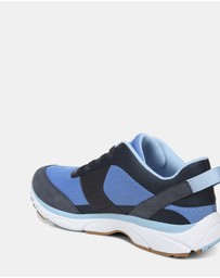 Vionic - Seville Active Sneaker - Azure