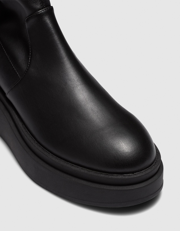 Therapy - Winona Platform Boots