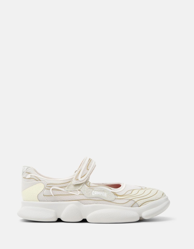Camper - Ballerinas Karst