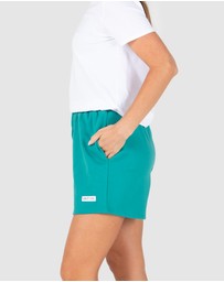 UNIT - UNIT Madison Ladies Track Shorts
