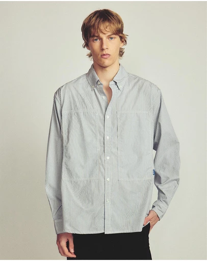 Larriet - Grant Shirt