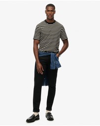 Superdry - Merchant Stripe Tee