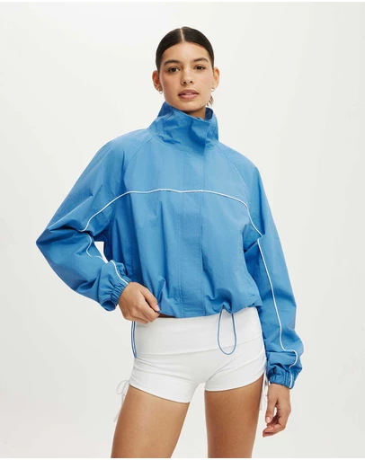 Cotton On Body Active - Offside Active Windbreaker