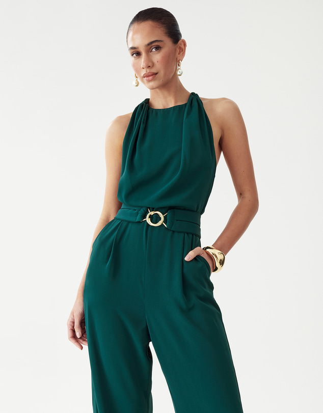 Willa - Lorenza Jumpsuit