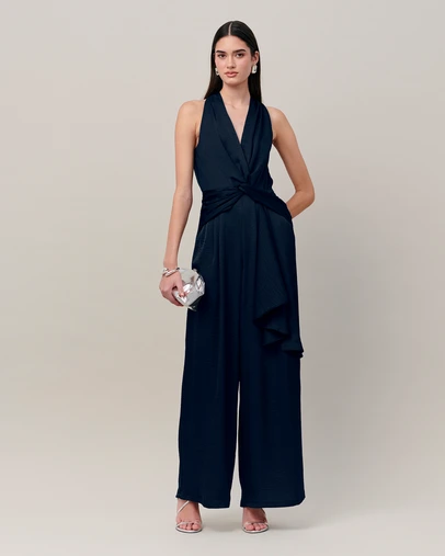 Savel - Hennie Jumpsuit