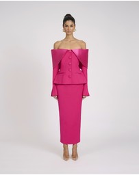 ELIYA THE LABEL - Caprice Top