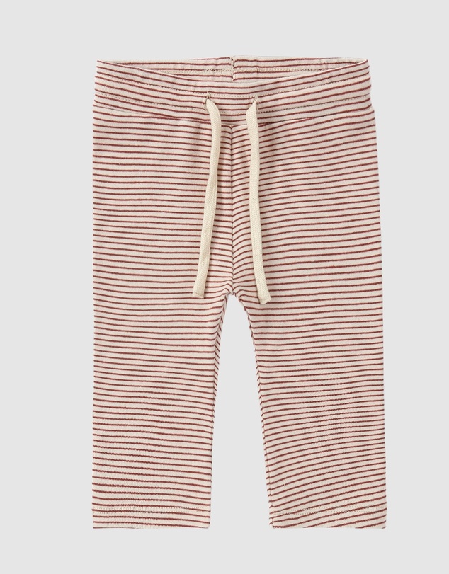 Susukoshi - Drawstring Leggings
