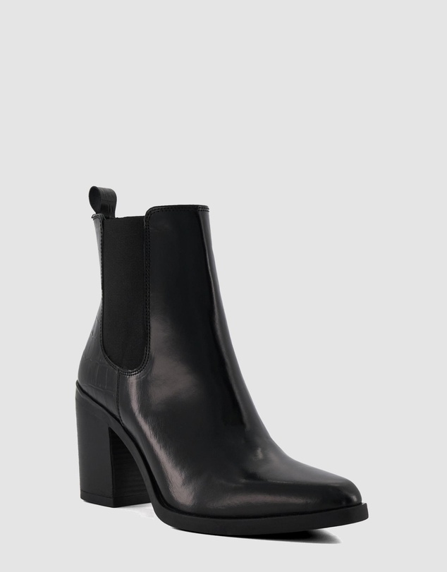 Dune London - Promising - Black