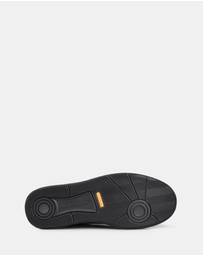 Hush Puppies - Spin