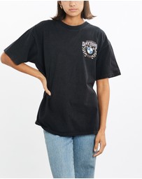 Vintage by The Real Deal - Pre Loved - Vintage Daytona BMW Motorcycles Tee