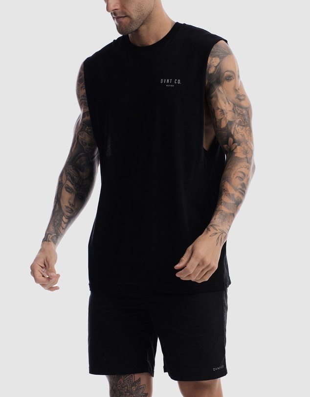 DVNT - Locale Tank