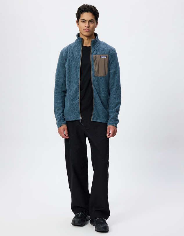 Patagonia - Men's R1 Air Jacket
