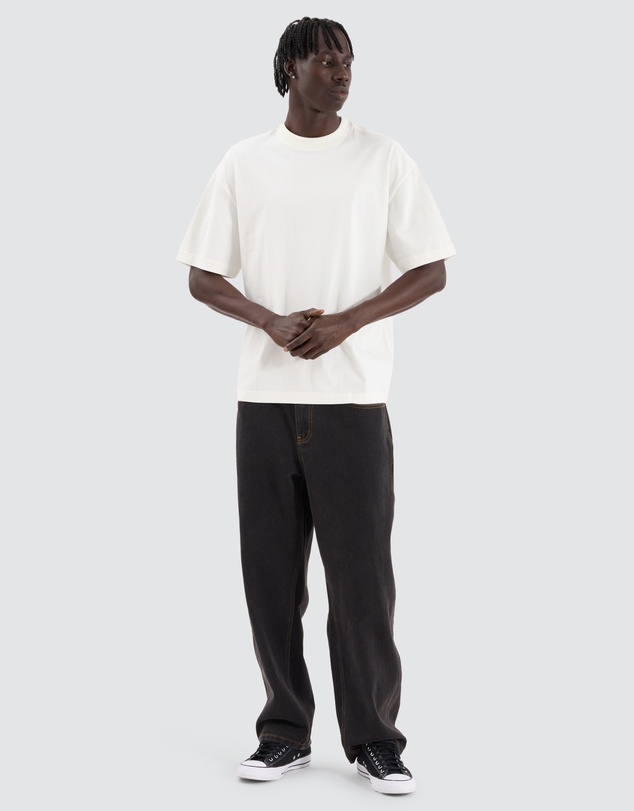 Kiss Chacey - Havre Street Tee