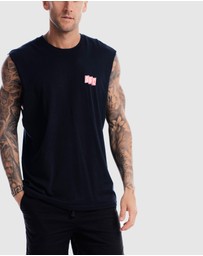 Stock & Co. - Initials Tank