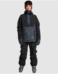 ROJO Outerwear - Zoe 2.0 Jacket