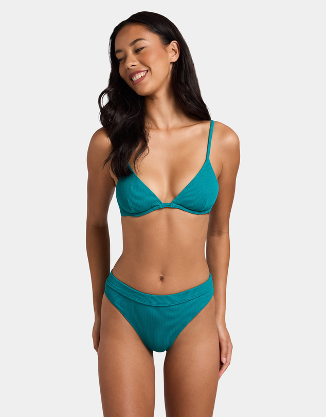 Billabong - Womens Sunrays Maui Rider Bikini Bottom